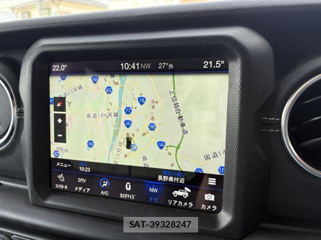 Jeep WRANGLER 2019-06 7724429-9