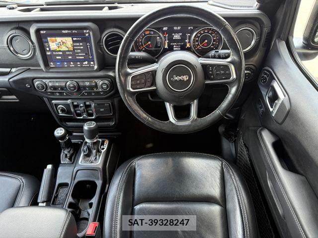 Jeep WRANGLER 2019-06 7724429-1