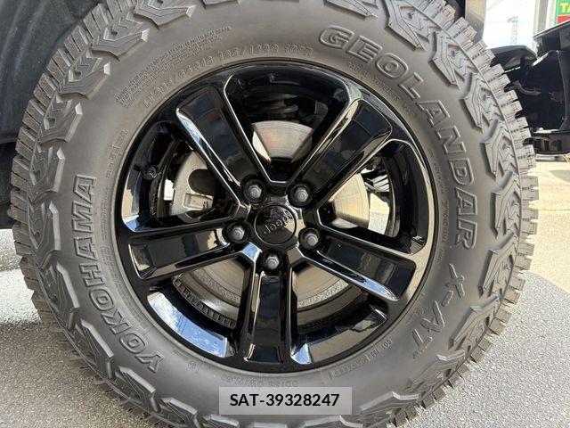 Jeep WRANGLER 2019-06 7724429-19