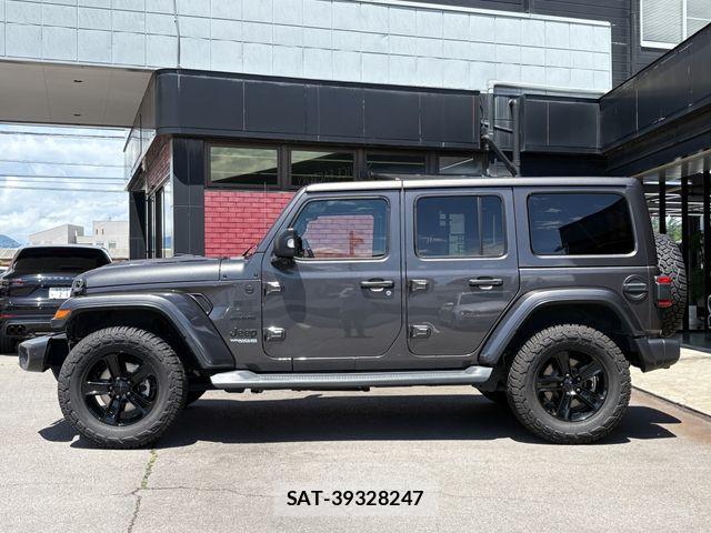 Jeep WRANGLER 2019-06 7724429-20