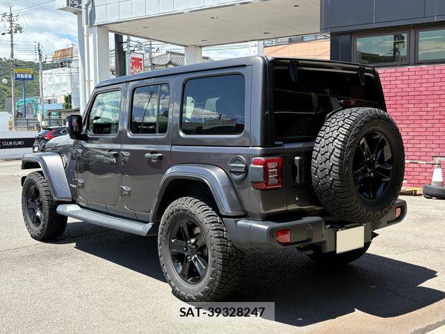 Jeep WRANGLER 2019-06 7724429-2