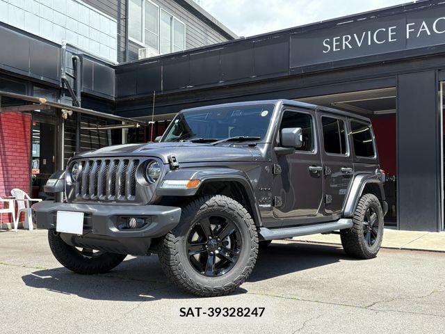 Jeep WRANGLER 2019-06 7724429-3