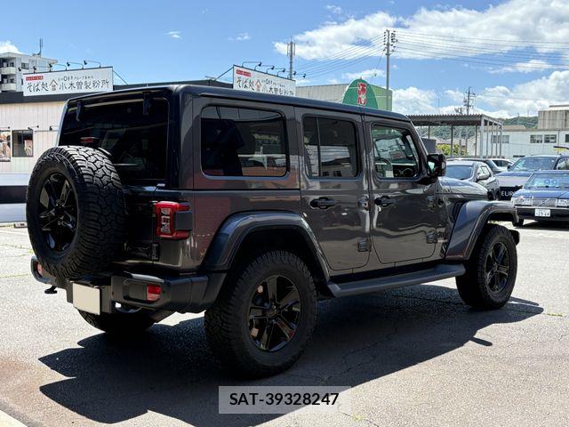 Jeep WRANGLER 2019-06 7724429-4