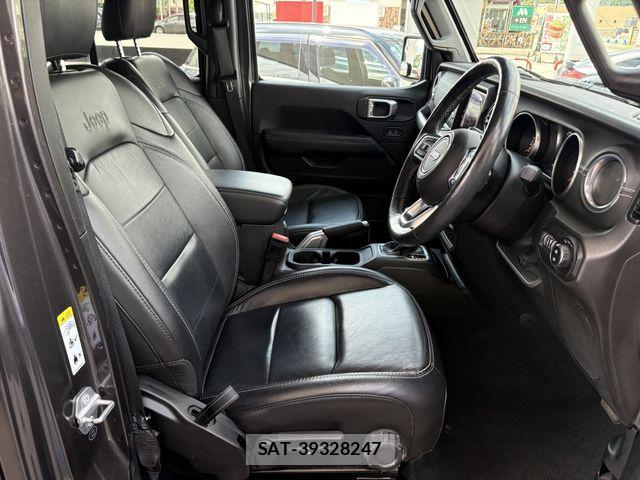 Jeep WRANGLER 2019-06 7724429-5