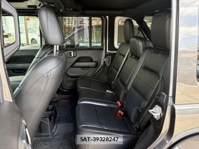 Jeep WRANGLER 2019-06 7724429-8