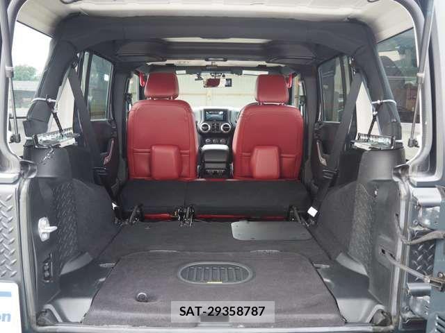 Jeep WRANGLER 2016-10 7724432-10