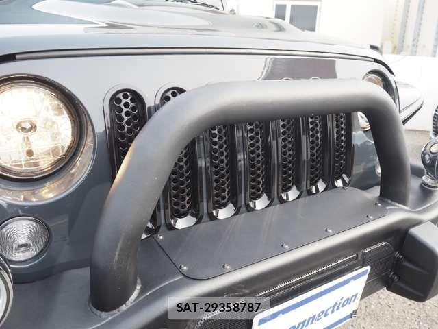 Jeep WRANGLER 2016-10 7724432-11