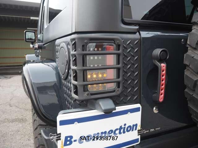 Jeep WRANGLER 2016-10 7724432-14