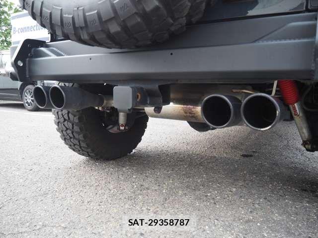 Jeep WRANGLER 2016-10 7724432-15