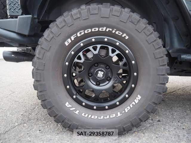 Jeep WRANGLER 2016-10 7724432-16