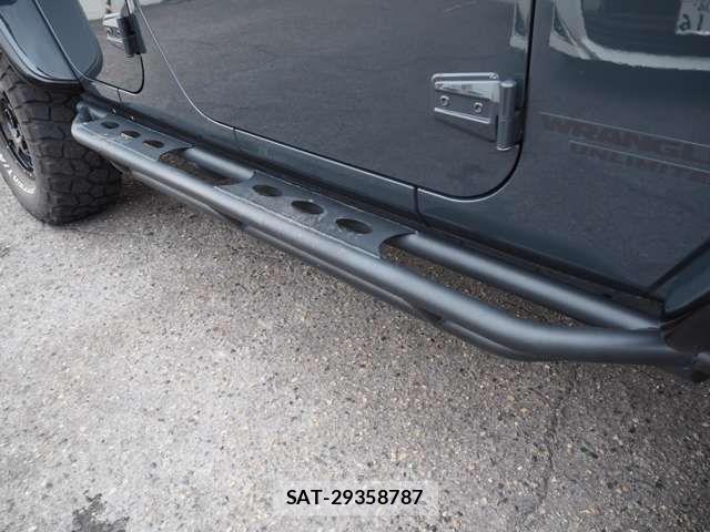 Jeep WRANGLER 2016-10 7724432-17