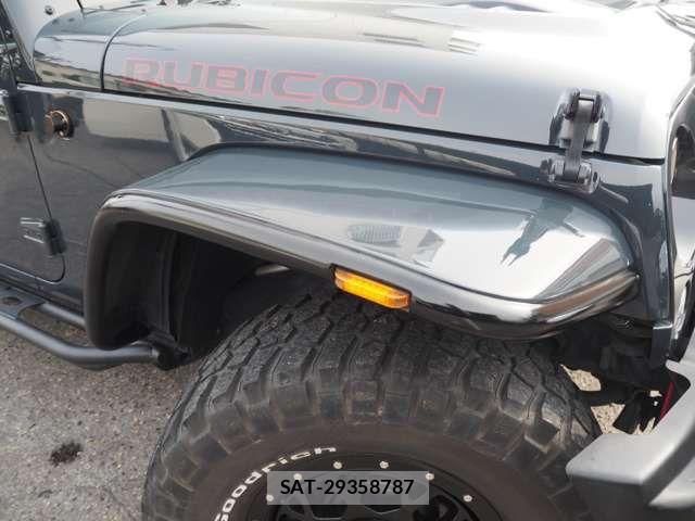Jeep WRANGLER 2016-10 7724432-18