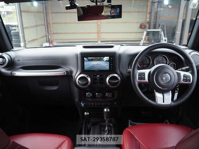 Jeep WRANGLER 2016-10 7724432-1