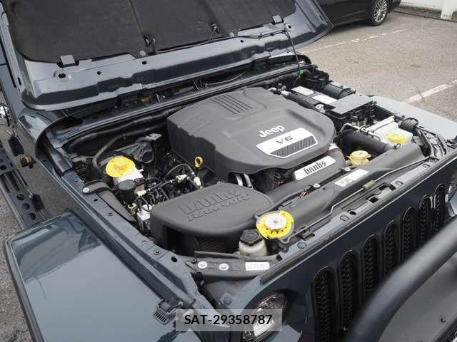 Jeep WRANGLER 2016-10 7724432-19
