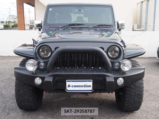 Jeep WRANGLER 2016-10 7724432-3