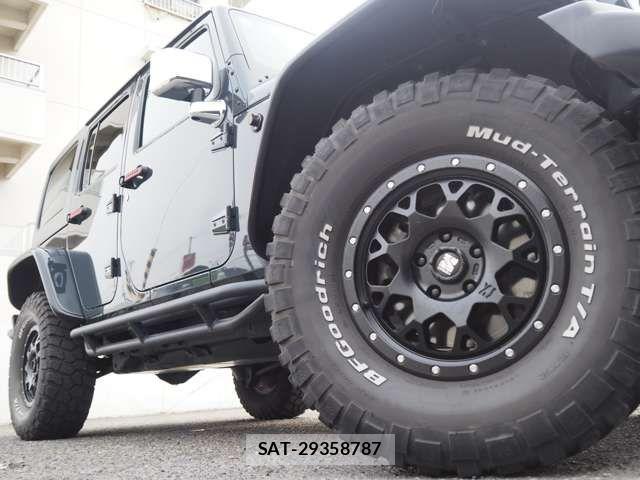 Jeep WRANGLER 2016-10 7724432-6