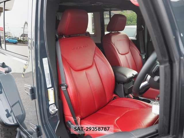 Jeep WRANGLER 2016-10 7724432-7
