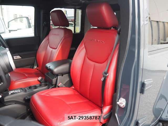 Jeep WRANGLER 2016-10 7724432-8