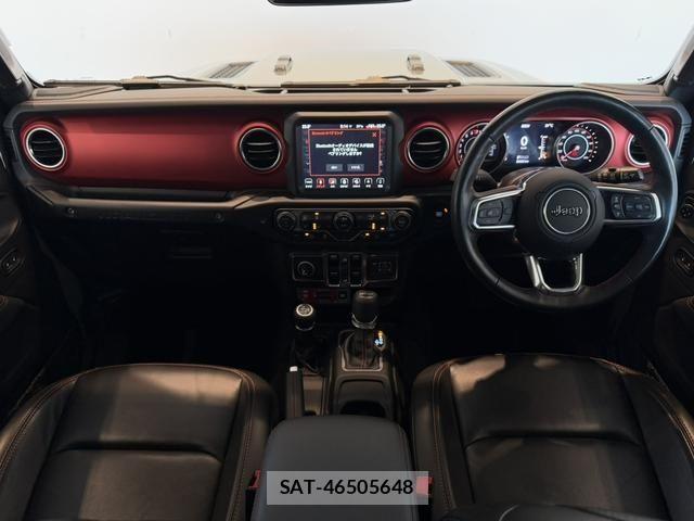 Jeep WRANGLER 2019-06 7724425-10