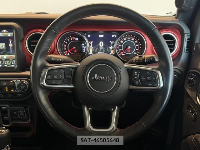 Jeep WRANGLER 2019-06 7724425-11