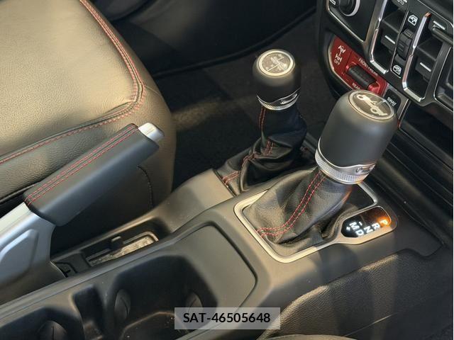 Jeep WRANGLER 2019-06 7724425-12