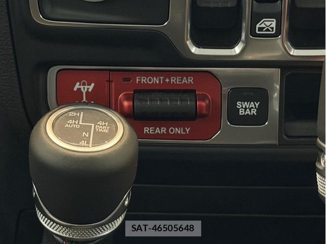 Jeep WRANGLER 2019-06 7724425-13