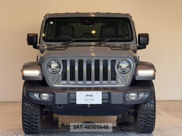 Jeep WRANGLER 2019-06 7724425-14
