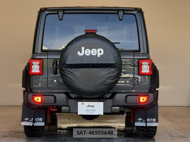 Jeep WRANGLER 2019-06 7724425-15