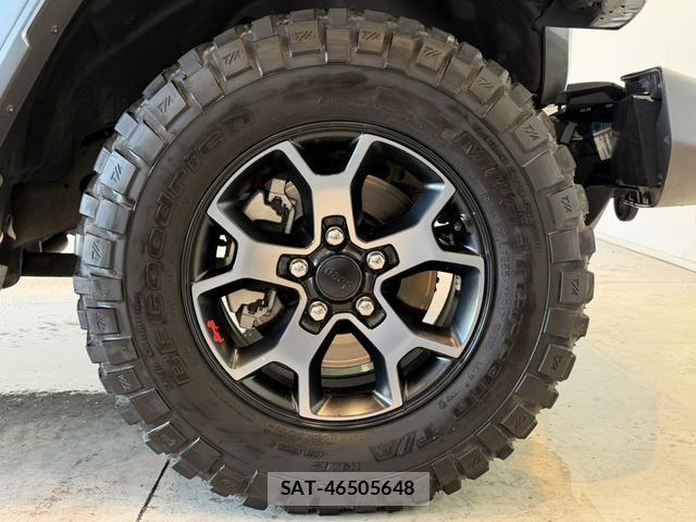 Jeep WRANGLER 2019-06 7724425-16