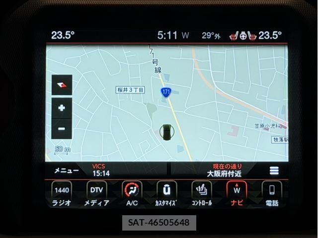 Jeep WRANGLER 2019-06 7724425-5
