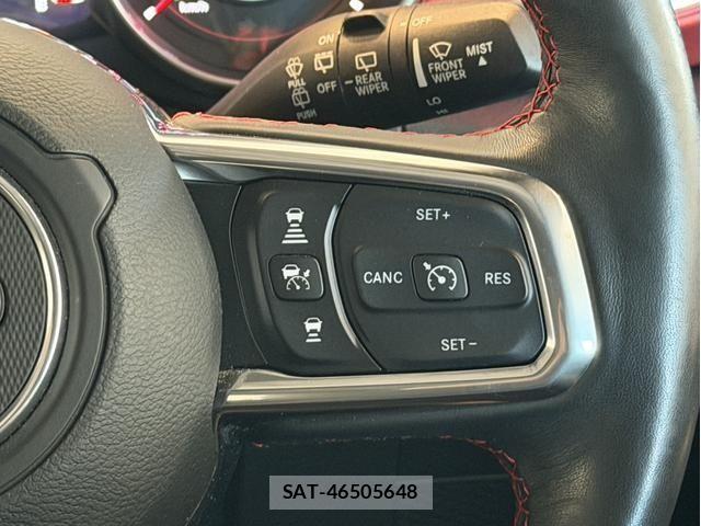 Jeep WRANGLER 2019-06 7724425-7