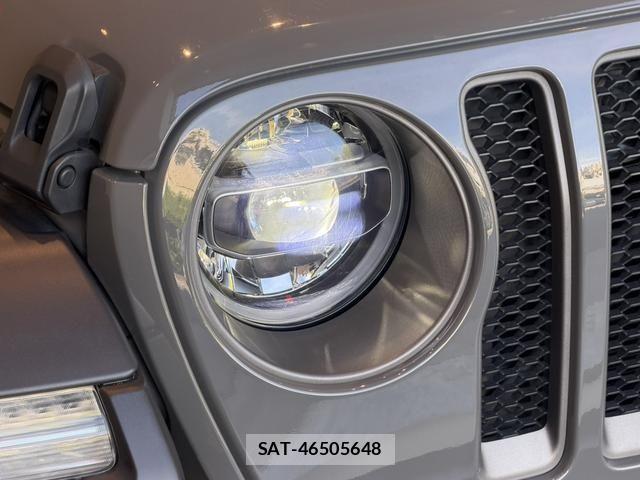 Jeep WRANGLER 2019-06 7724425-8