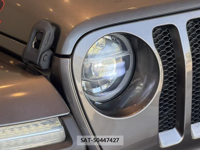 Jeep WRANGLER 2019-08 7724431-9