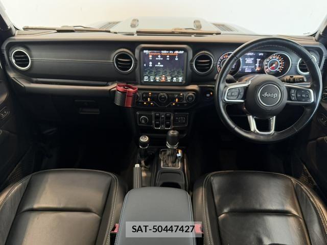 Jeep WRANGLER 2019-08 7724431-10
