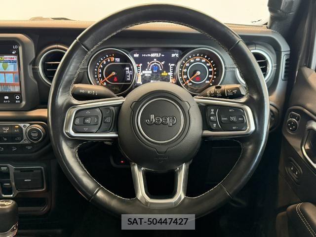 Jeep WRANGLER 2019-08 7724431-11