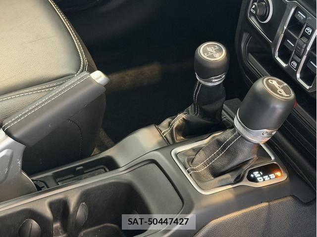 Jeep WRANGLER 2019-08 7724431-12