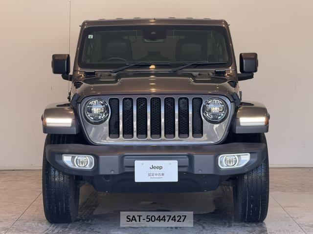 Jeep WRANGLER 2019-08 7724431-14