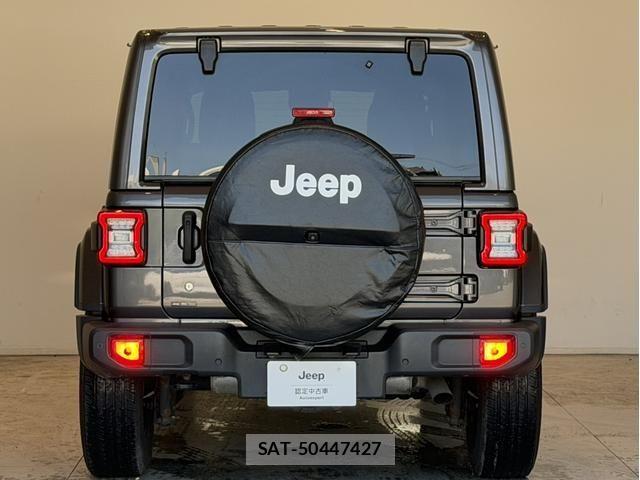 Jeep WRANGLER 2019-08 7724431-15