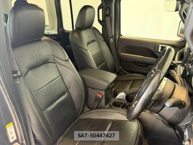 Jeep WRANGLER 2019-08 7724431-3