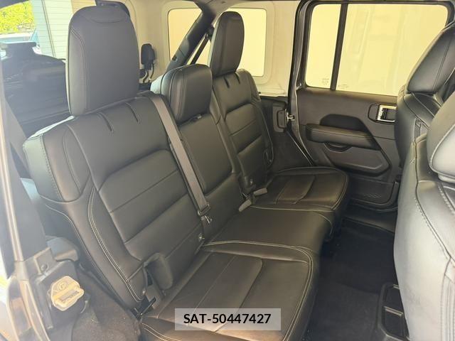 Jeep WRANGLER 2019-08 7724431-4