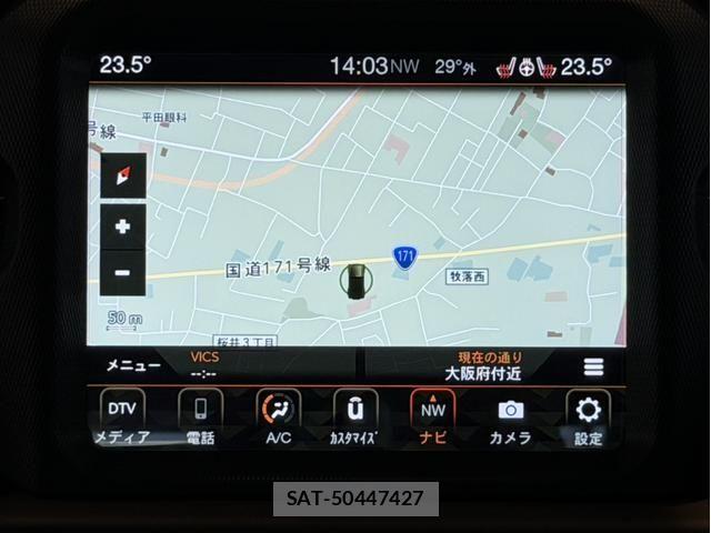 Jeep WRANGLER 2019-08 7724431-5