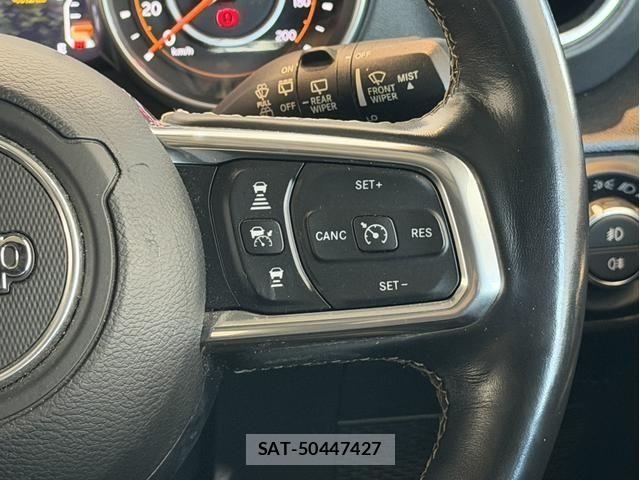 Jeep WRANGLER 2019-08 7724431-7