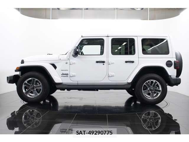 Jeep WRANGLER 2022-06 7785857-10