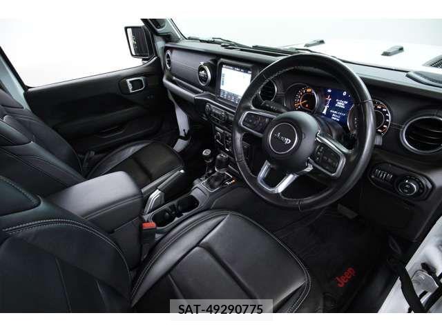 Jeep WRANGLER 2022-06 7785857-17