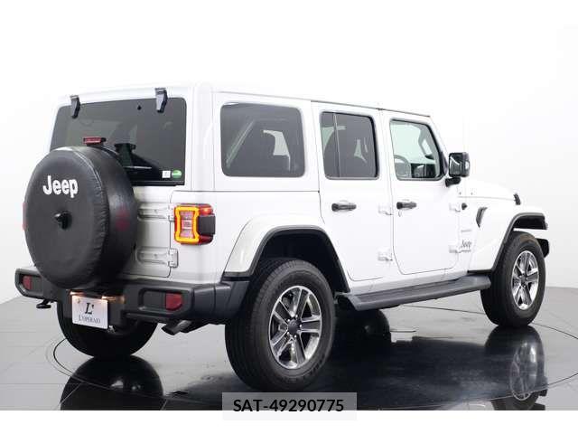 Jeep WRANGLER 2022-06 7785857-2