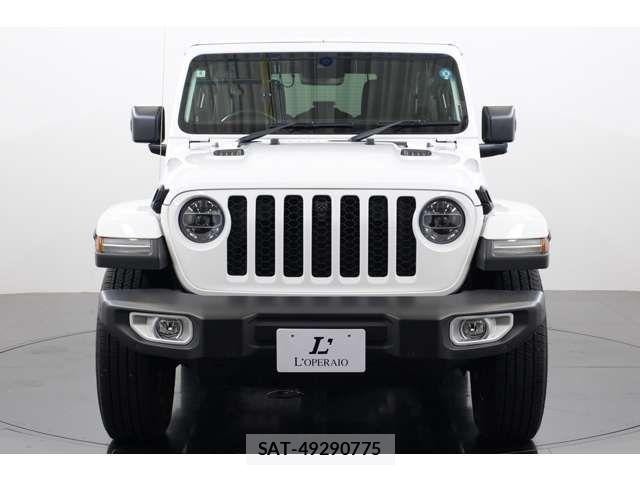 Jeep WRANGLER 2022-06 7785857-8
