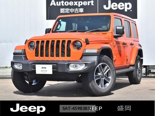 Jeep WRANGLER 2024-05 7785858-0