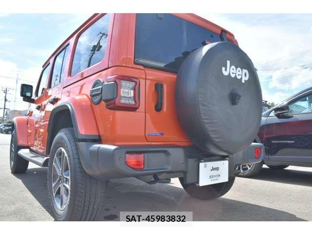 Jeep WRANGLER 2024-05 7785858-2
