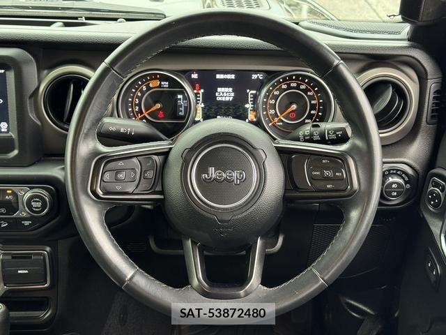 Jeep WRANGLER 2019-06 7785845-10