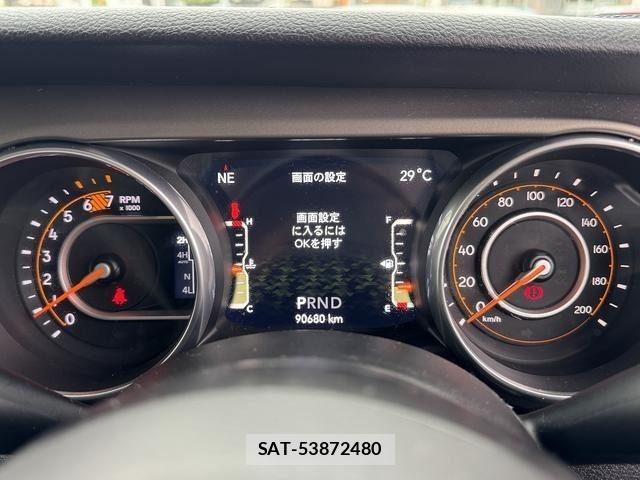 Jeep WRANGLER 2019-06 7785845-11